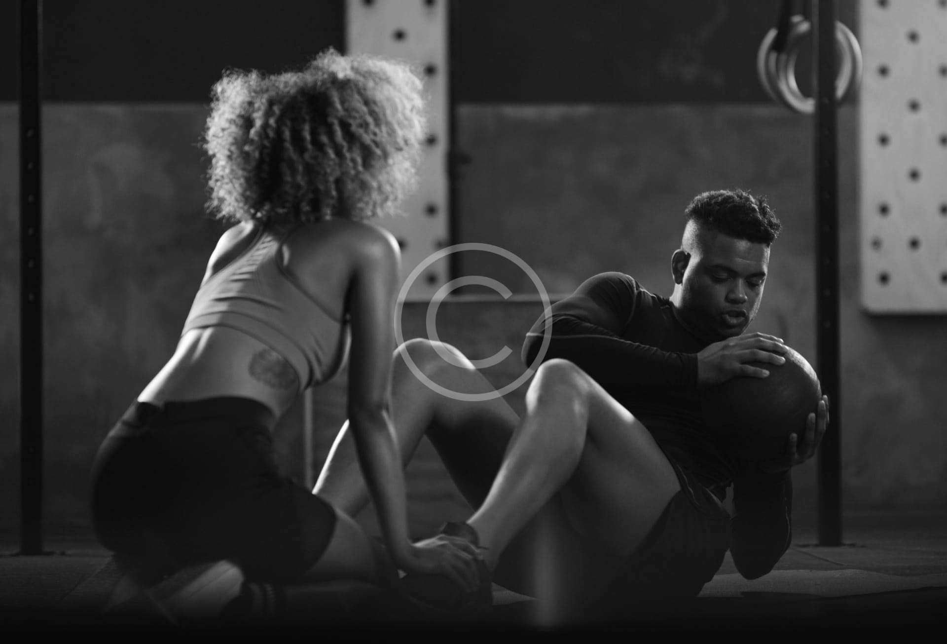 Personal trainings
