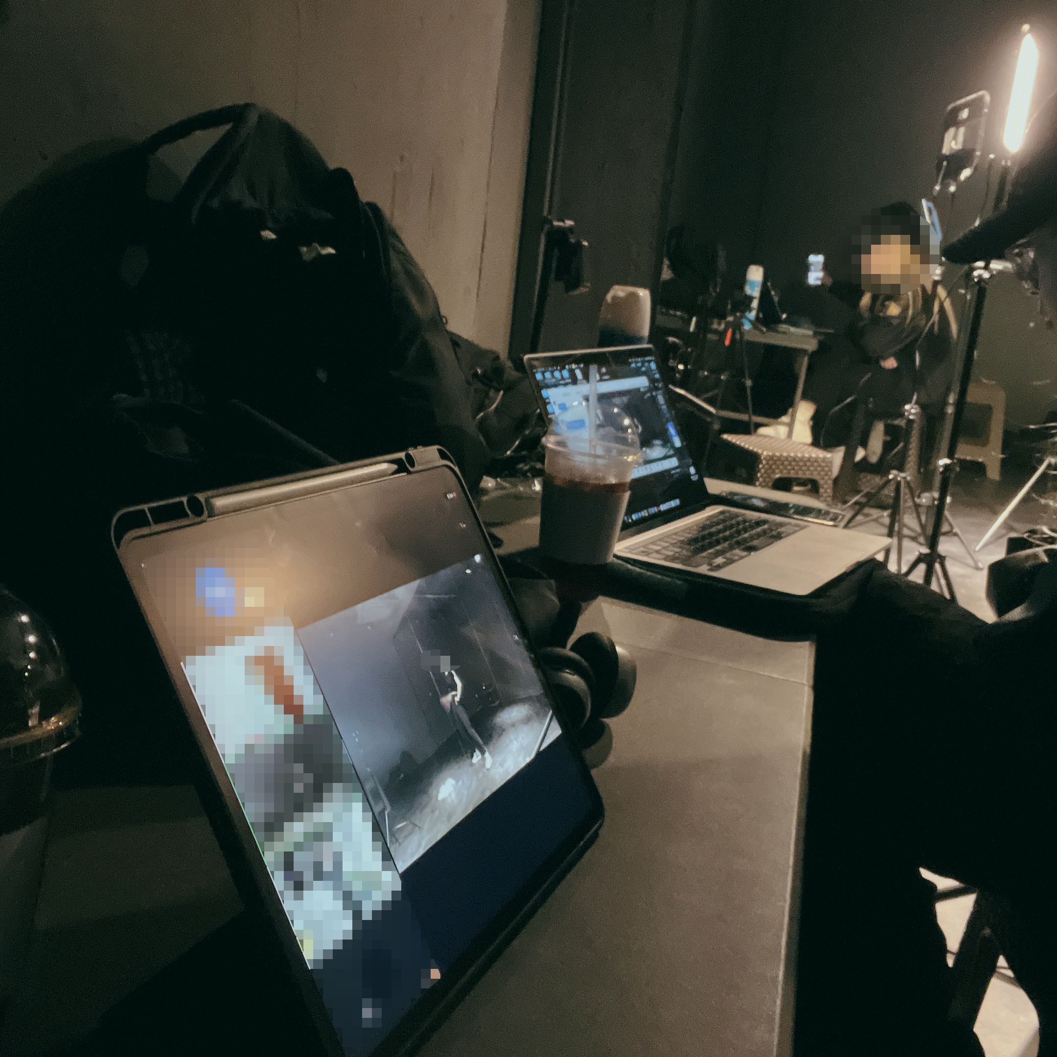 Online Kpop Content Program Development